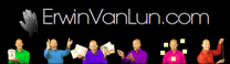 Erwinvanlun.com