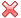 X
