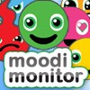 chatbot, chatterbot, conversational agent, virtual agent Moodimonitor