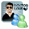 Chatbot Doctor Love, chatbot, chat bot, virtual agent, conversational agent, chatterbot