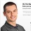 chatbot, chatterbot, conversational agent, virtual agent Nathan chatbot, chatterbot, conversational agent, virtual agent Nathan