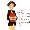 chatbot, chatterbot, conversational agent, virtual agent Chloé