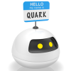 Virtual Assistant Quark, chatbot, chat bot, virtual agent, conversational agent, chatterbot