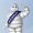 chatbot The Michelin man 