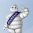 Mr. Bibendum