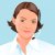 chatbot Sara