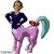 chatbot My Little Tony