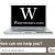 chatbot Virtual assistant