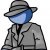 chatbot Agent Striker