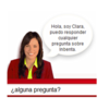 chatbot Clara