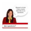 chatbot Clara