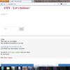 chatbot Amy