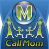 chatbot, conversational agent, chatterbot, virtual agent CallMom