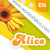 chatbot Alice
