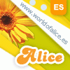 chatbot Alice