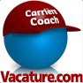 chatbot De CarrièreCoach - Belgium - Via Windows Live Messenger, kan je vanaf nu ook je persoonlijke CarrièreCoach raadplegen. Deze bot of web robot staat in verbinding met de jobsite Vacature.com en helpt jou steevast bij het vinden van je droomjob. chatbot De CarrièreCoach