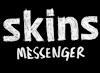 chatbot conversational agent virtual agent chatterbot chat bot E4 Skins Messenger - chatbot, conversational agent, chatterbot, virtual agent E4 Skins Messenger