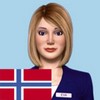 chatbot Eva - Norway - Eva er den interaktive assistenten til SAS. Hun hjelper kundene med å finne frem på SAS sine hjemmesider og svarer på spørsmål om innsjekking, baggasje, betaling, flyruter, etc. Om Eva ikke klarer å svare på spørsmål så tilbyr hun kunden å bli automatisk satt over til en av SAS sine kundeservicemedarbeidere. chatbot Eva