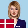 chatbot Eva - Denmark - Eva er SAS's interaktive assistent. Hun hjælper og navigerer kunderne rundt på SAS's hjemmeside, og kan svare på spørgsmål om check-in, bagage, betaling, flyrejser, osv. Hvis Eva ikke kan svare på et spørgsmål, så tilbyder hun kunden at blive stillet om til en kundeservicemedarbejder hos SAS. chatbot Eva