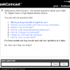 chatbot conversational agent virtual agent chatterbot chat bot Ask - chatbot, conversational agent, chatterbot, virtual agent Ask