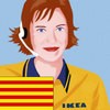 chatbot, conversational agent, chatterbot, virtual agent Anna