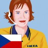 chatbot, conversational agent, chatterbot, virtual agent Anna
