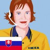 chatbot, conversational agent, chatterbot, virtual agent Anna