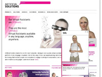 Artificial Solutions