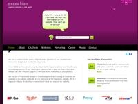Ecreation