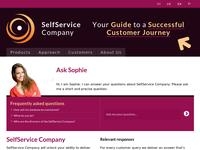 The Selfservice Company