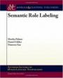 Semantic Role Labeling