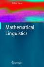 Mathematical Linguistics