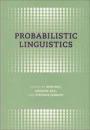 Probabilistic Linguistics