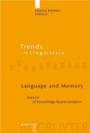 Language and Memory