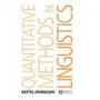 Quantitative Methods In Linguistics