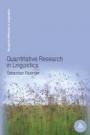 Quantitative Research in Linguistics