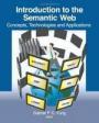 Introduction to the Semantic Web