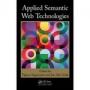 Applied Semantic Web Technologies