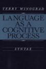 Language As a Cognitive Process