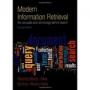 Modern Information Retrieval