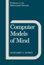 Computer Models of Mind