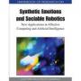 Synthetic Emotions and Sociable Robotics