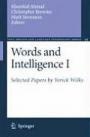 Words and Intelligence I