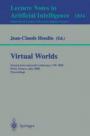 Virtual Worlds