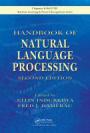 Handbook of natural language processing