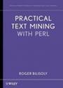 Practical Text Mining with Perl