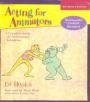 Acting for Animators