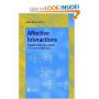 Affective Interactions