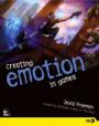 Creating Emotion in Games