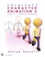 Digital Character Animation 2